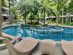 Riversails (D19), Condominium #220956801